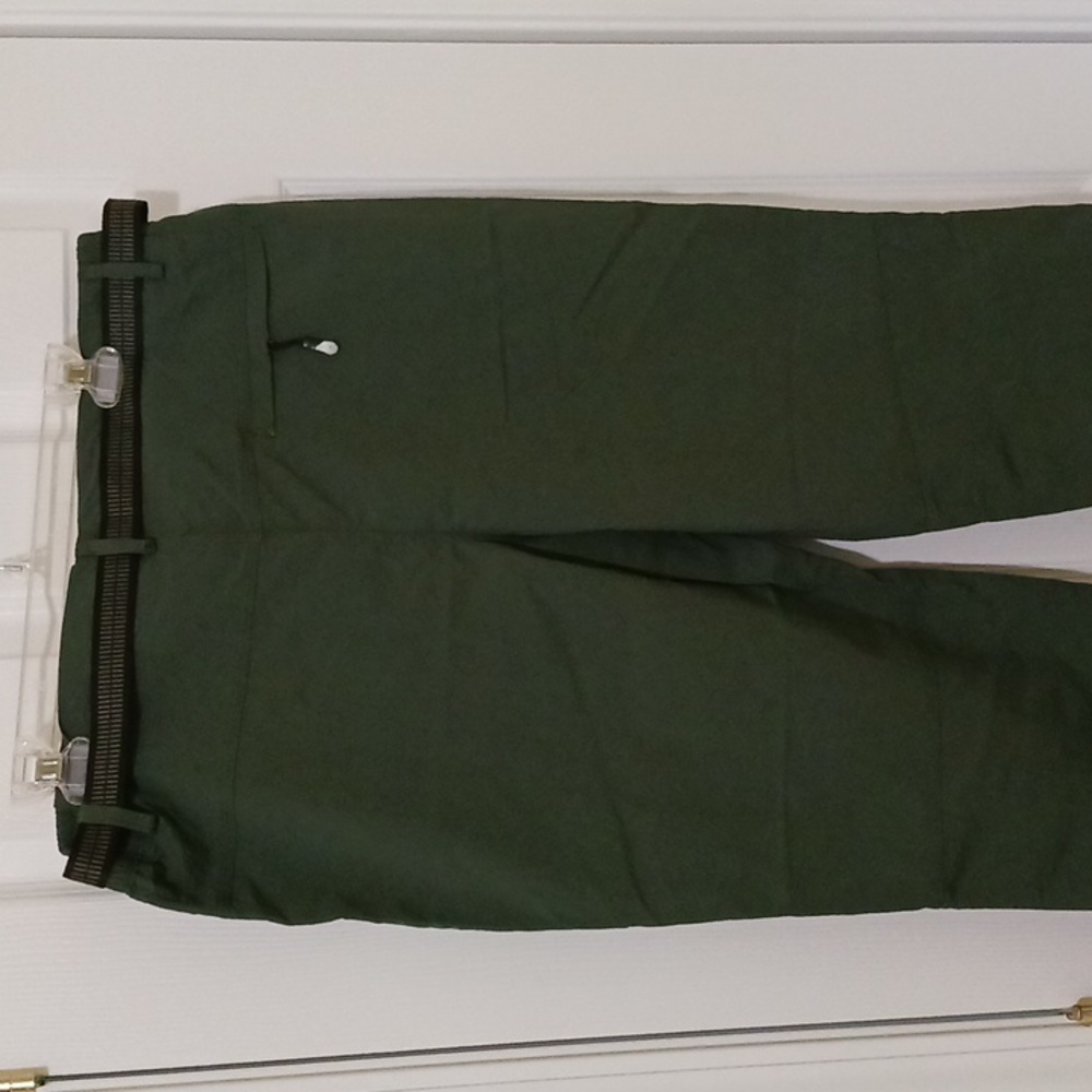 Amazon Quick Dry Green Pants - image 5